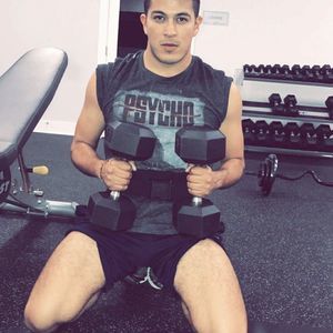 Meet your Posher, Ramiro